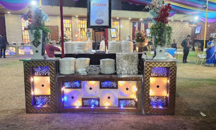 Food King Caterers