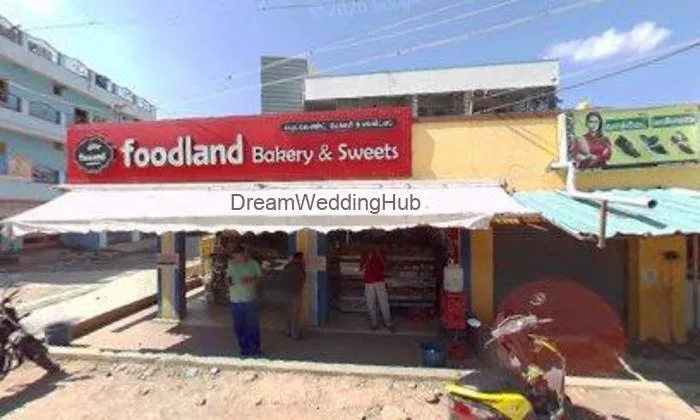 Food Land Bakery
