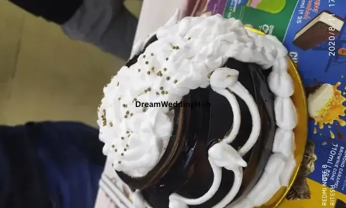 Food Mania Bakery And Cake