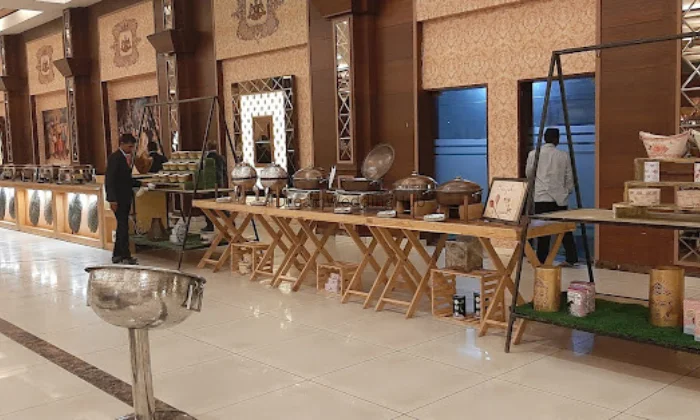 Food N Art Catering