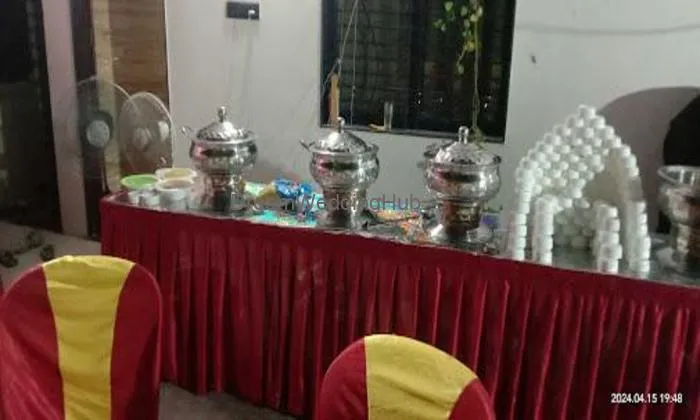 Food-n-food - One Of Best Caterers In Nagpur