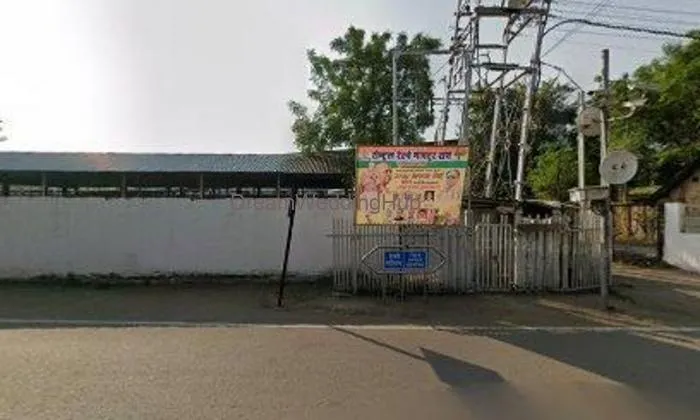 Food Plaza
