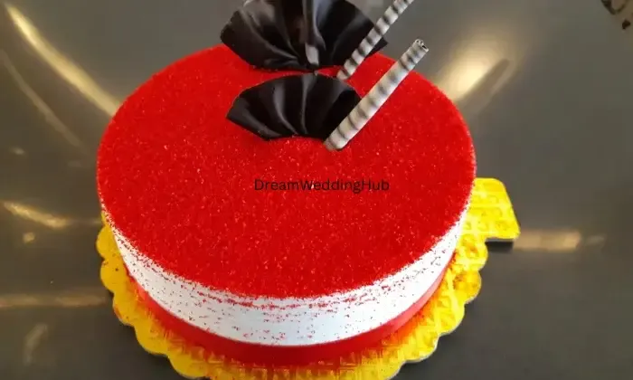 Food Temptationsbakery