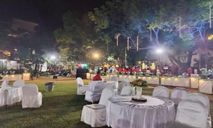 Food Town Catering Services
