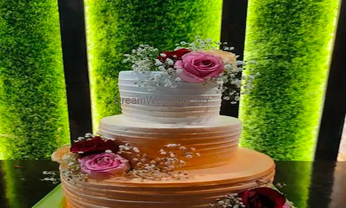 Food Zone's Asian Bakery