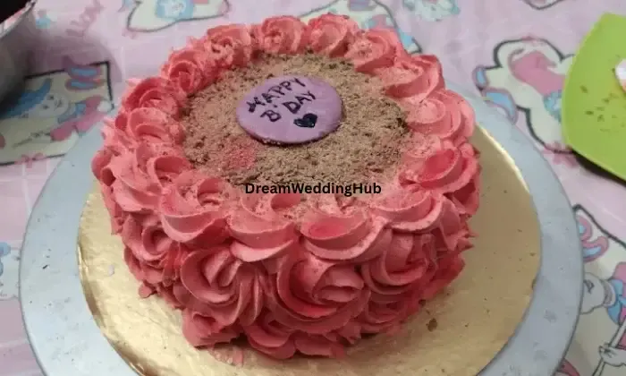 Foodbaji Bakes