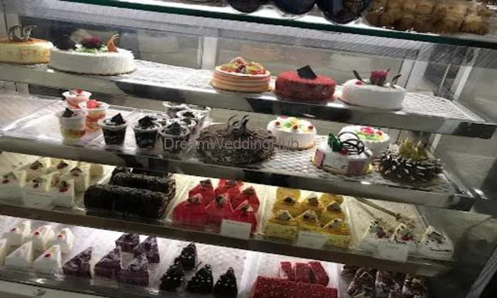 Foodcy Soda Zone And Bakers