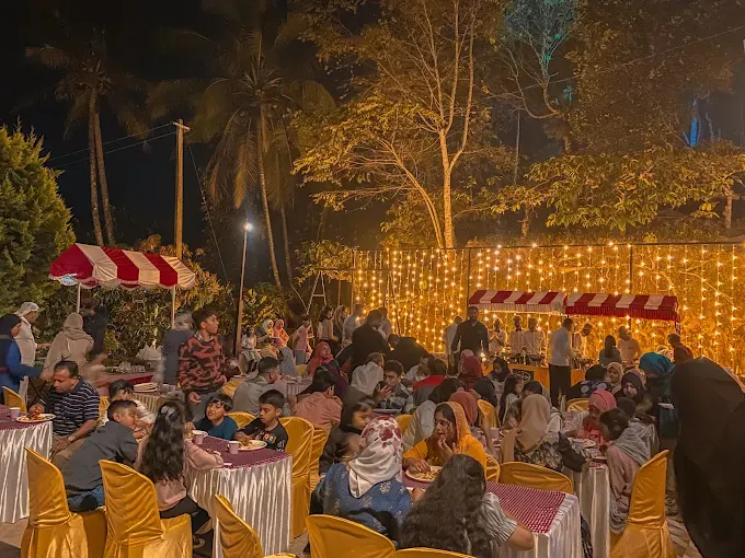 Foodday Catering Services