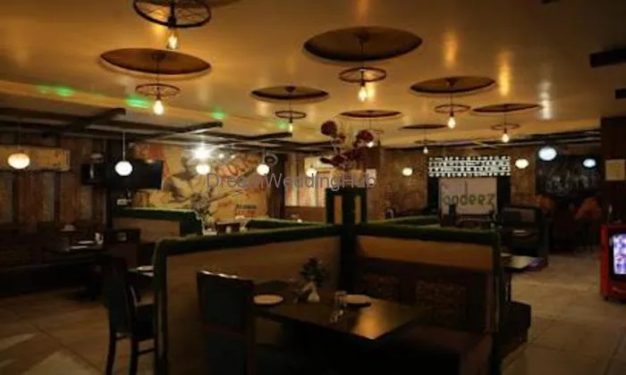 Foodeez Multicuisine Restaurant