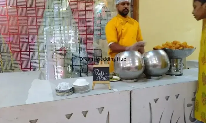 Foodroot