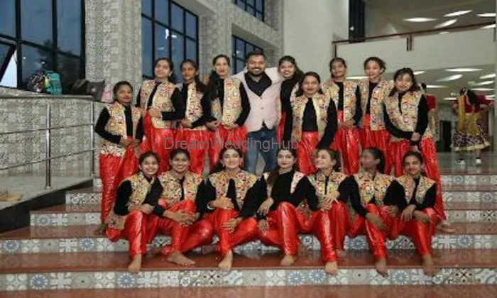 Foot Works Dance Academy