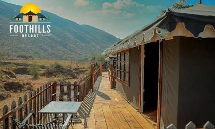 Foothill Pushkar Resort | Best Resort In Pushkar Foothill Pushkar Resort | Best Resort In Pushkar