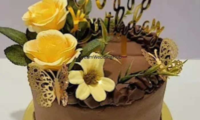 For The Love Of Baking Home Bakery On Order Only