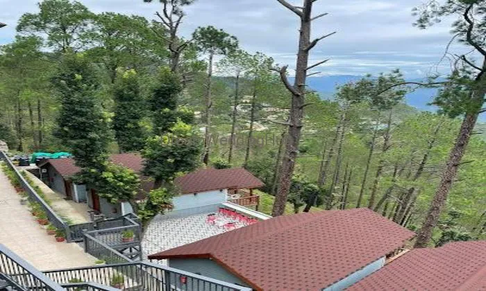 Forest Breeze Resort Forest Breeze Resort