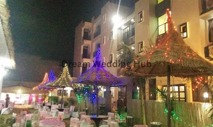 Foresto Lawn & Restaurant