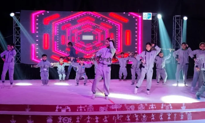 Forever Dance Studio Rahul