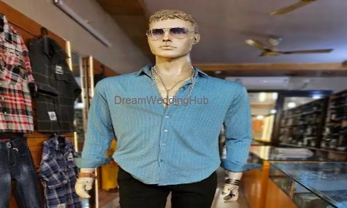 Forever, Men's Wear, Valsad.