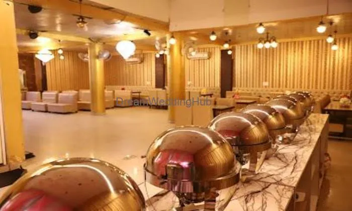 Fork And Spoon Restaurant