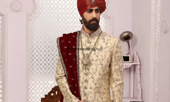Formal Menswear