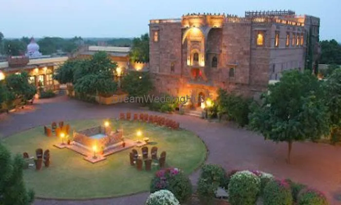 Fort Chanwa