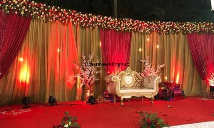 Fort Patiala Marriage Palace