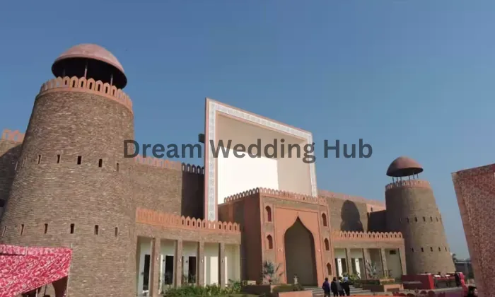 Fort Patiala