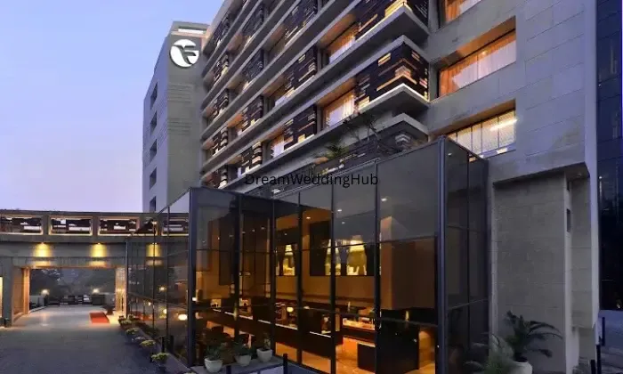 Fortune District Centre Ghaziabad