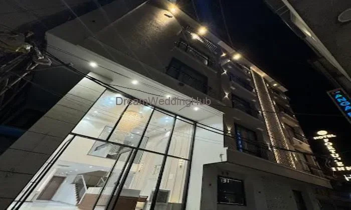 Fortune Hotel Bhopal Fortune Hotel Bhopal