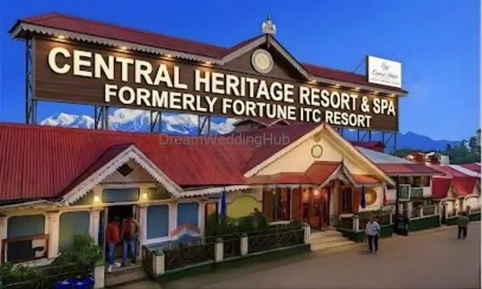 Fortune Hotel Darjeeling