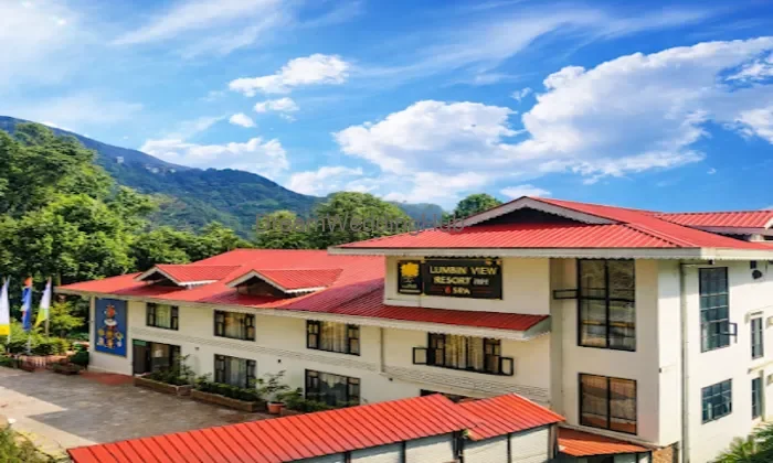 Fortune Hotel Gangtok