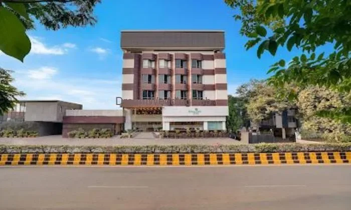 Fortune Hotel Jamshedpur