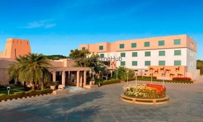 Fortune Hotel Jodhpur