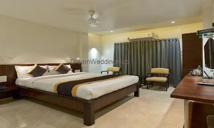 Fortune Hotel Kolhapur