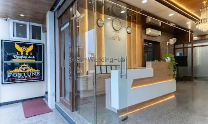 Fortune Hotel Kota