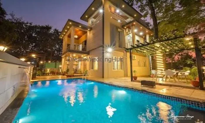 Fortune Hotel Lonavala