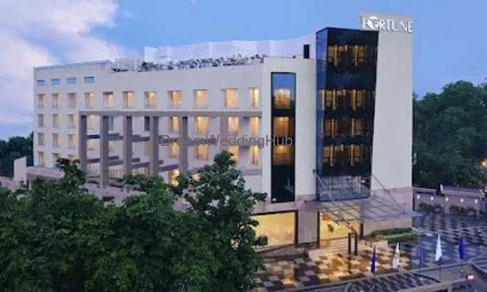 Fortune Hotel Lucknow