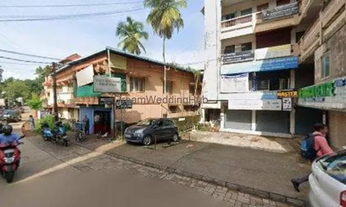 Fortune Hotel Mangalore