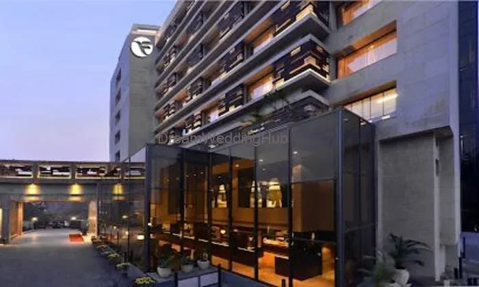 Fortune Hotel Meerut