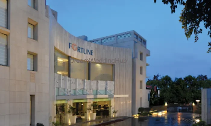 Fortune Hotel Noida Fortune Hotel Noida