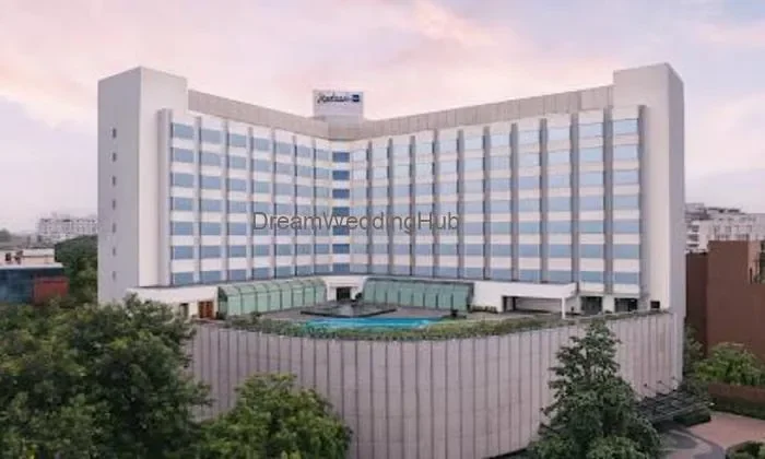 Fortune Hotel Ranchi