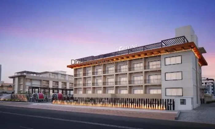 Fortune Hotel Rourkela