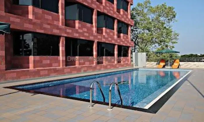 Fortune Hotel Trivandrum