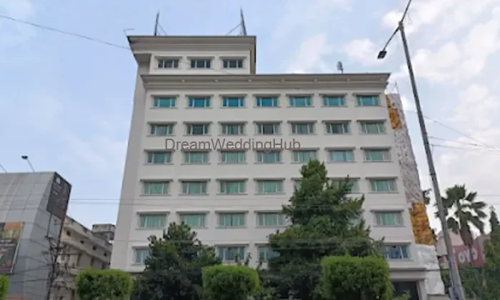 Fortune Hotel Vijayawada