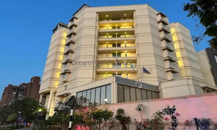 Fortune Inn Haveli