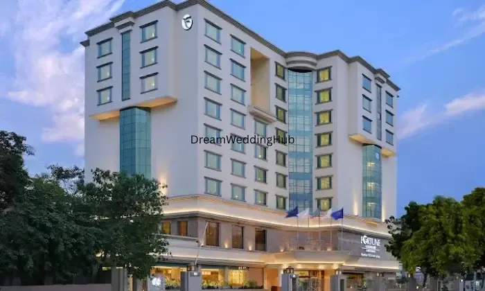 Fortune Landmark Ahmedabad Fortune Landmark Ahmedabad