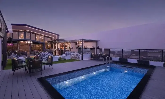 Fortune Park Aligarh