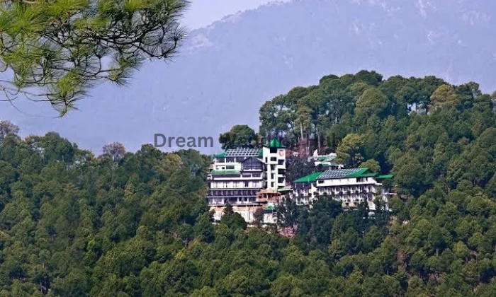 Fortune Park Moksha