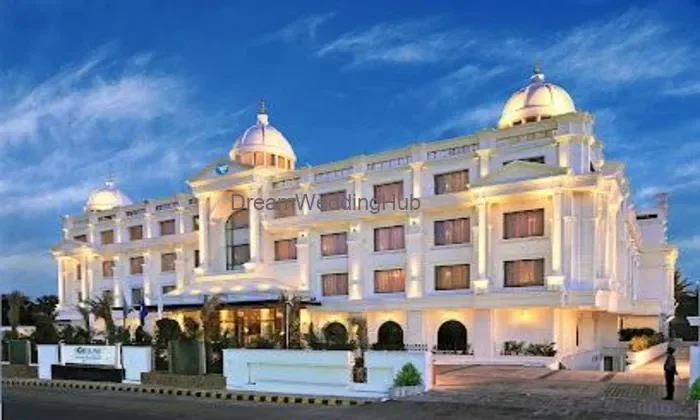 Fortune Park Mysore