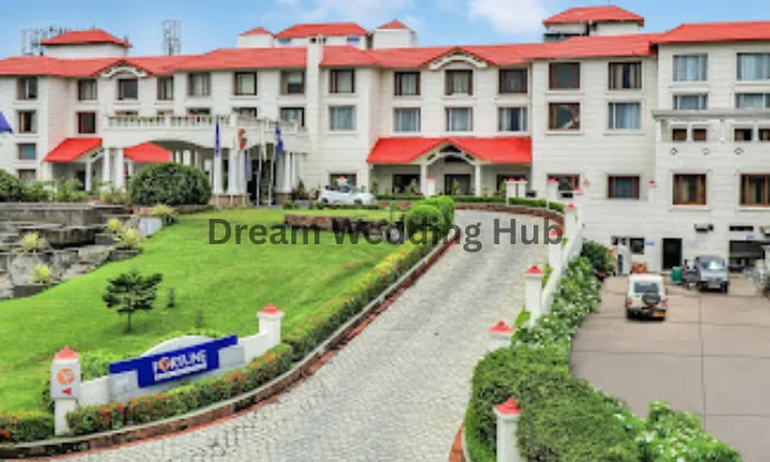 Fortune Park Panchwati, Kolkata - Itc's Hotel Group