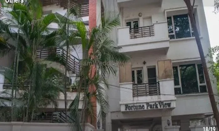 Fortune Park Vallabha